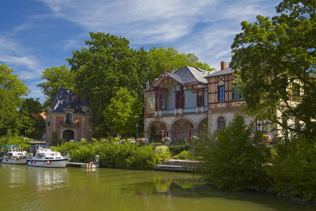 Fer et Patrimoine gallery image