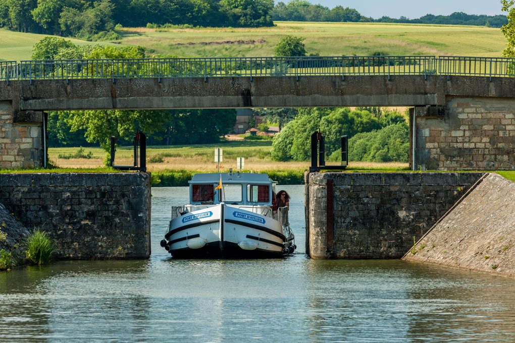 Port-sur-Saône erkunden