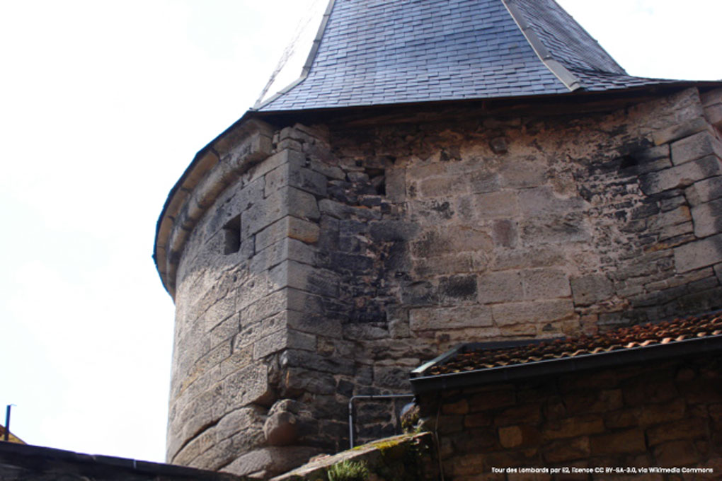 Wilde Landschaften und Nervenkitzel gallery image