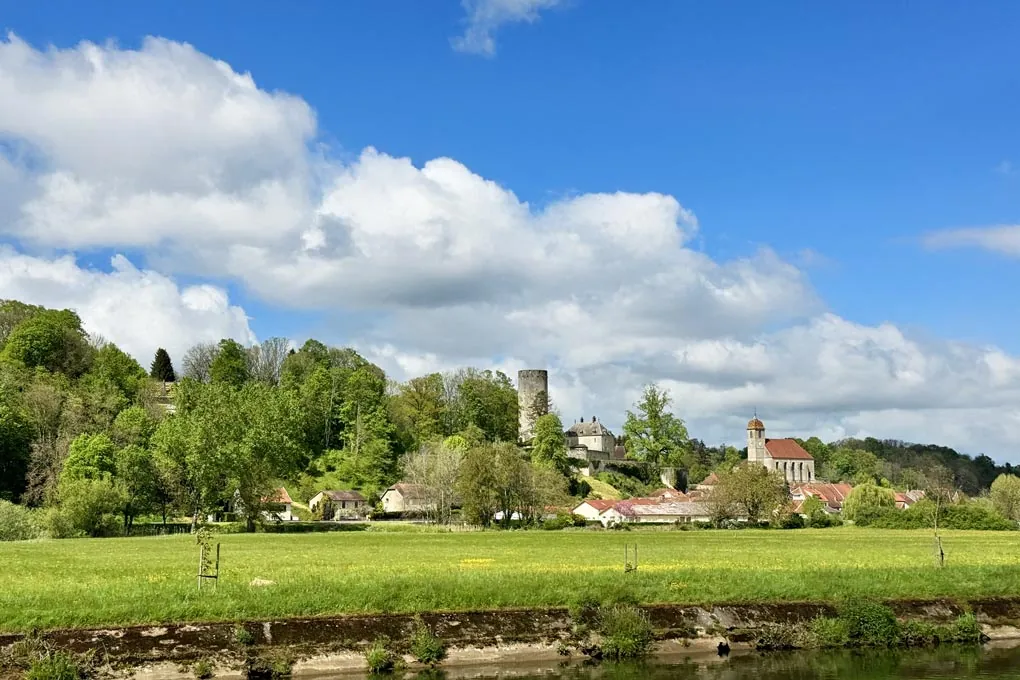 Montceau-les-Mines : Un héritage industriel au cœur de la Bourgogne