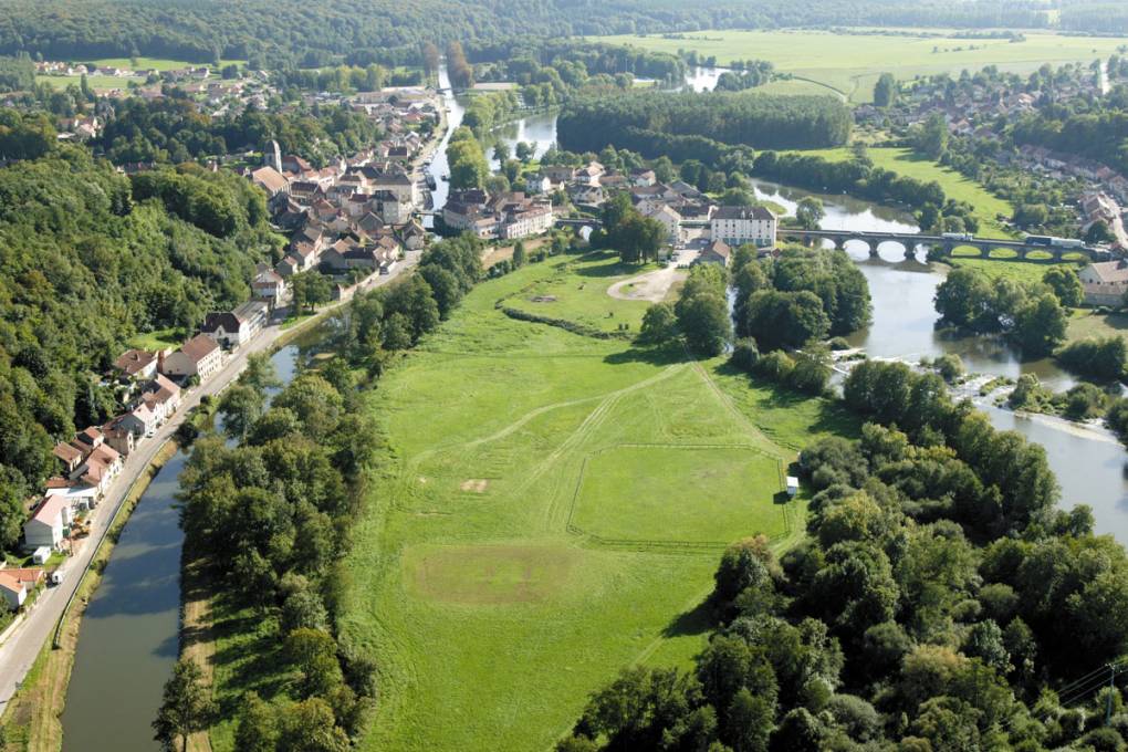 Scey-sur-Saône