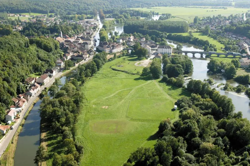Im Herzen der Franche-Comté