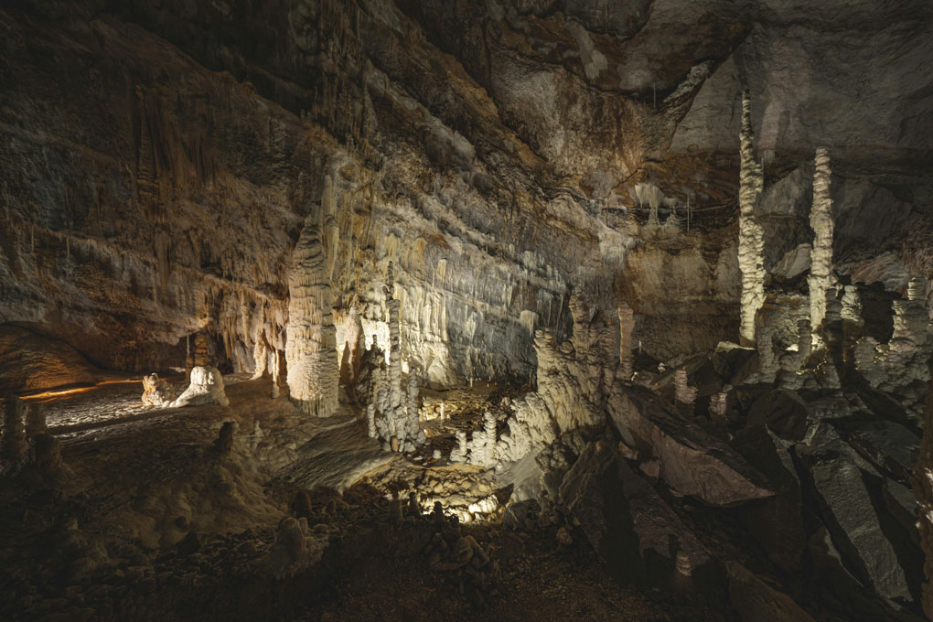 Grandeur and Splendid Citadel gallery image