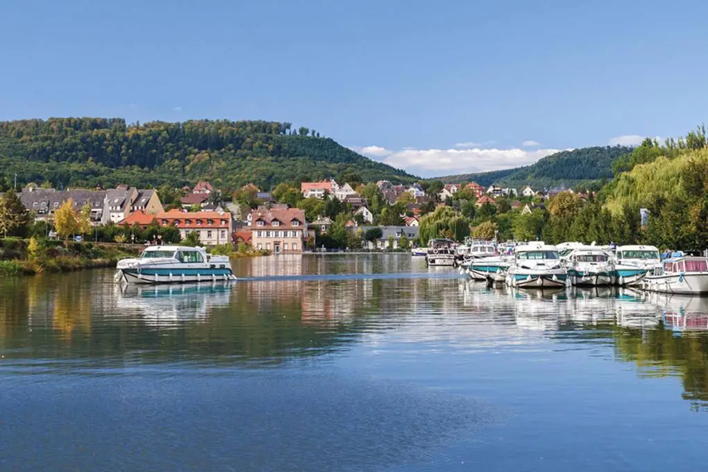 Ausflug nach Straßburg