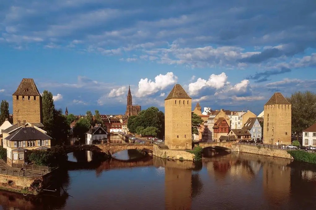 Ausflug nach Straßburg gallery image