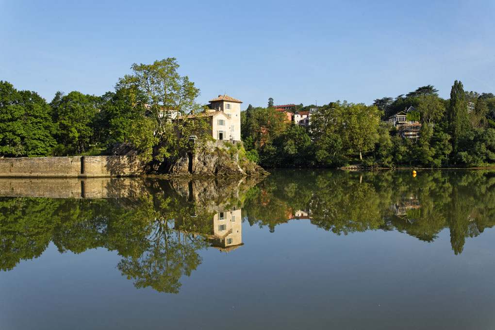 Île du Château