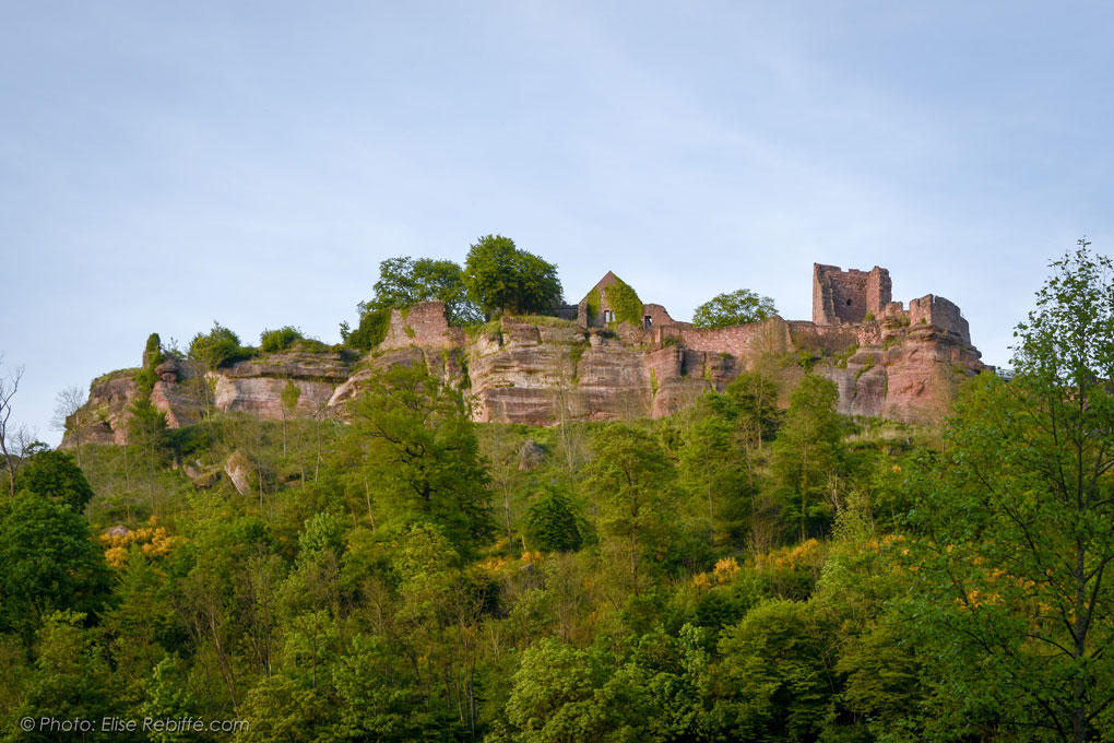 Balade alsacienne gallery image