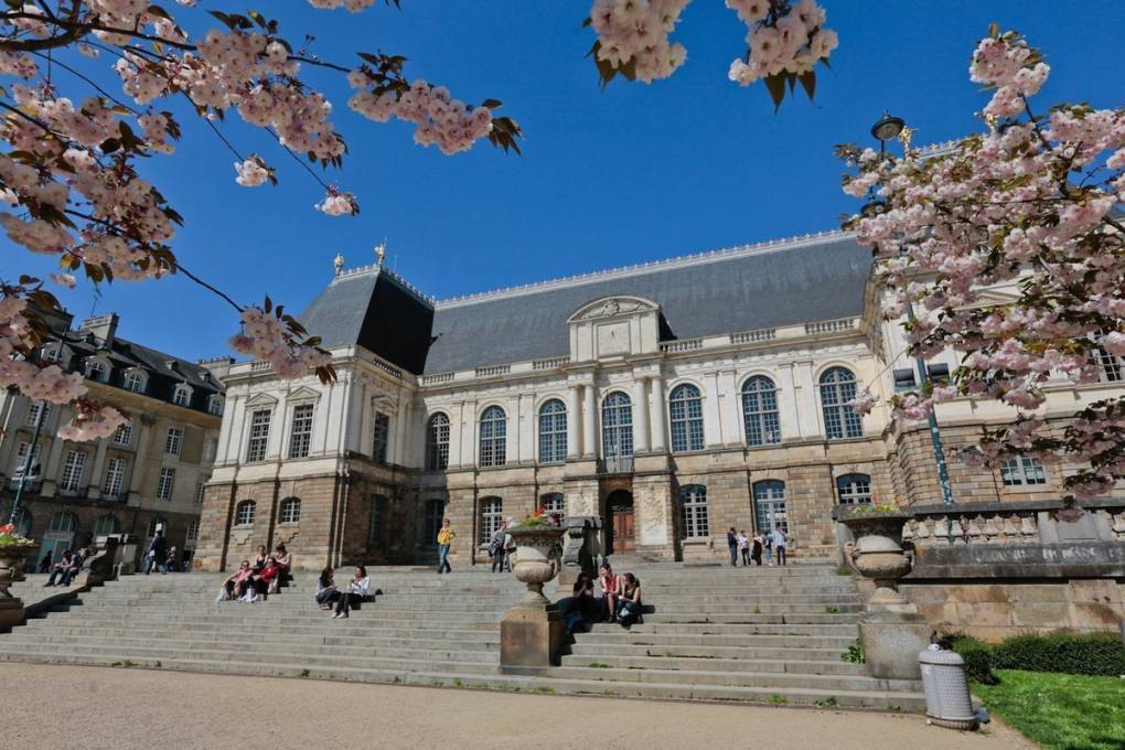 Rennes