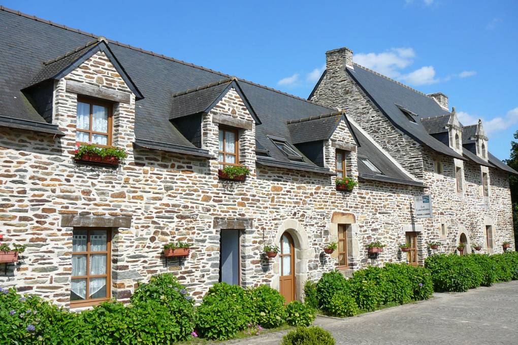La Courbe