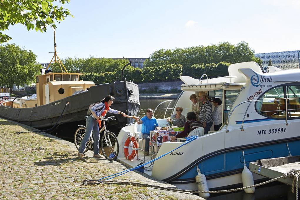 Auf der Erdre und der Vilaine gallery image
