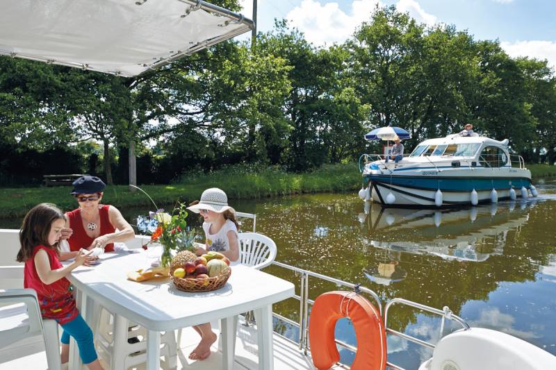 Auf der Erdre und der Vilaine gallery image
