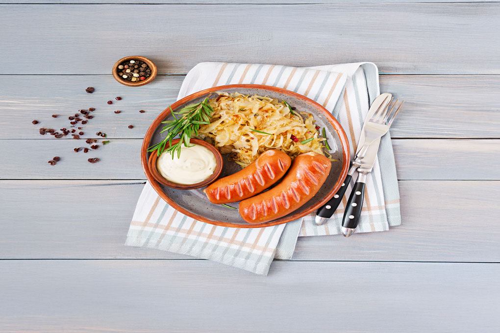 Déguster la gastronomie alsacienne