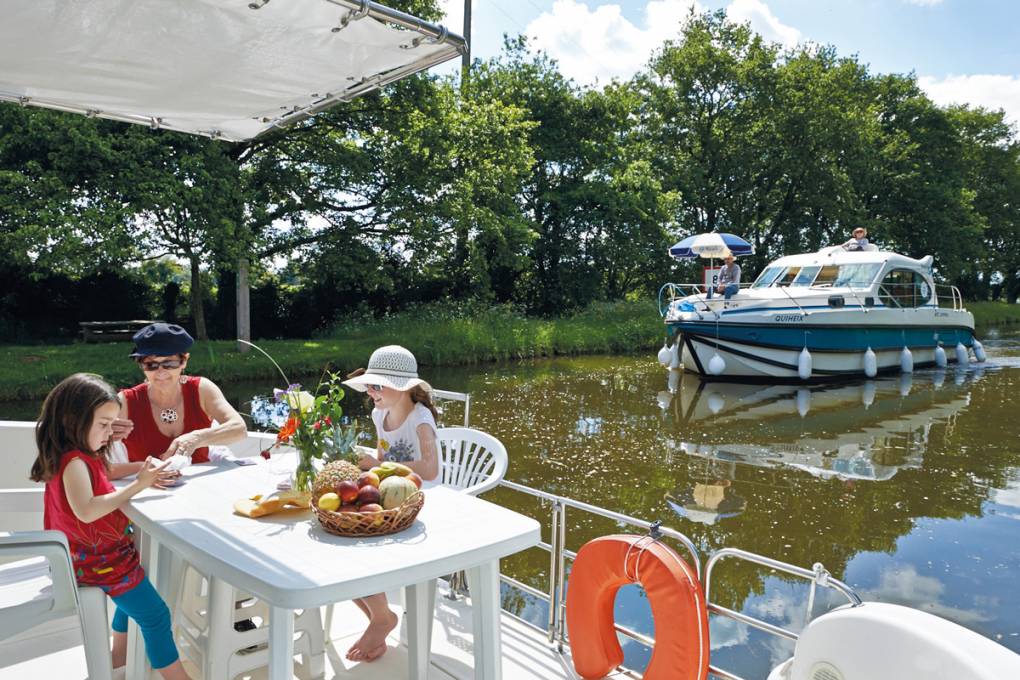 Die Schlösser der Erdre gallery image