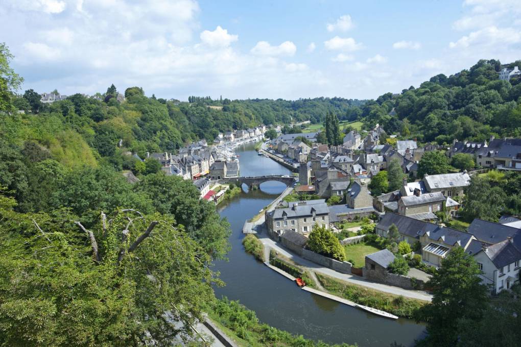 Dinan