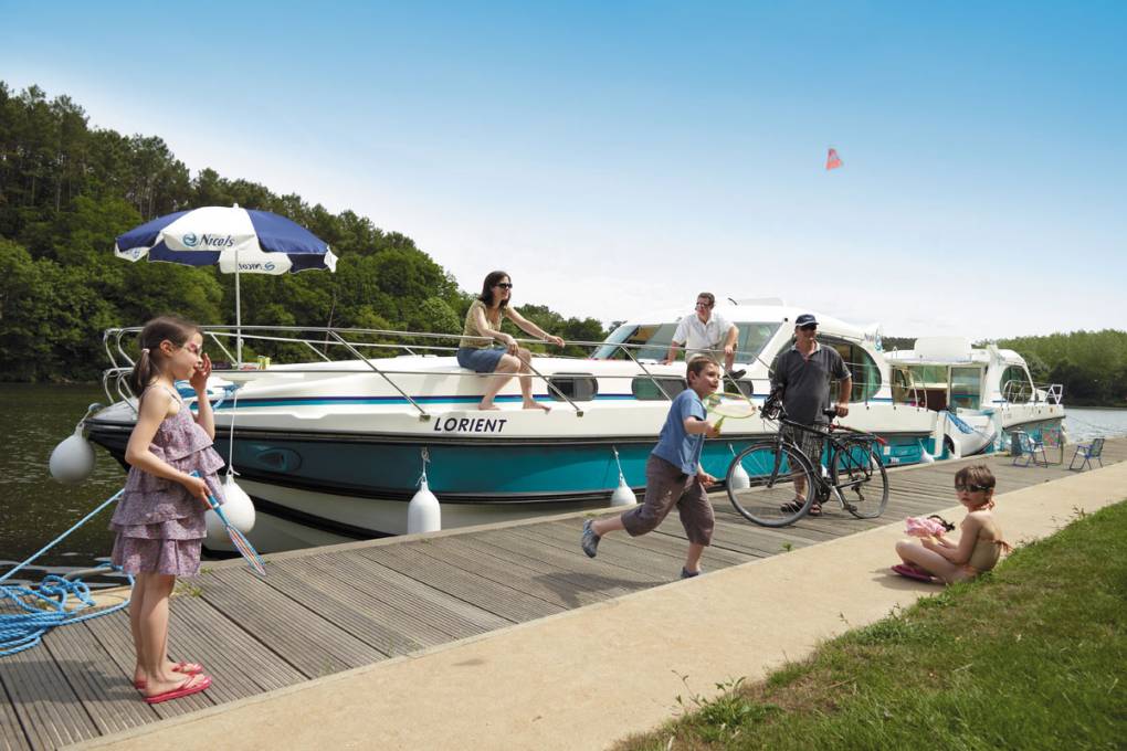 Die Bretagne zwischen Land und Meer gallery image