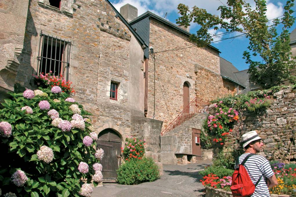 La Roche-Bernard