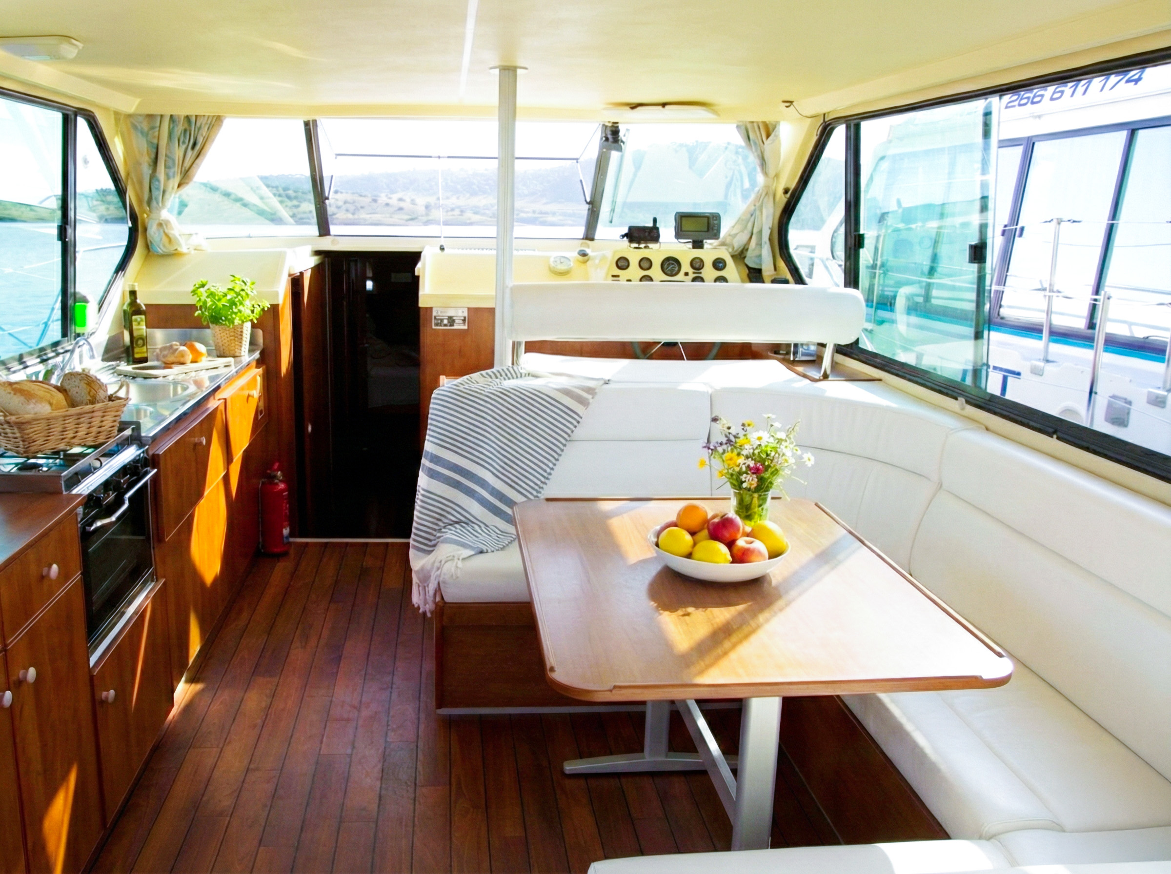 Cruiser Comfort 8/10 Pers. gallery image