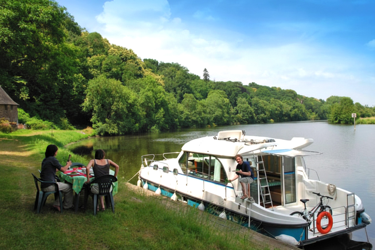 Cruiser Comfort 8/10 Pers. gallery image