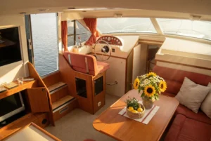 Cruiser Premium XL 4 Pers.