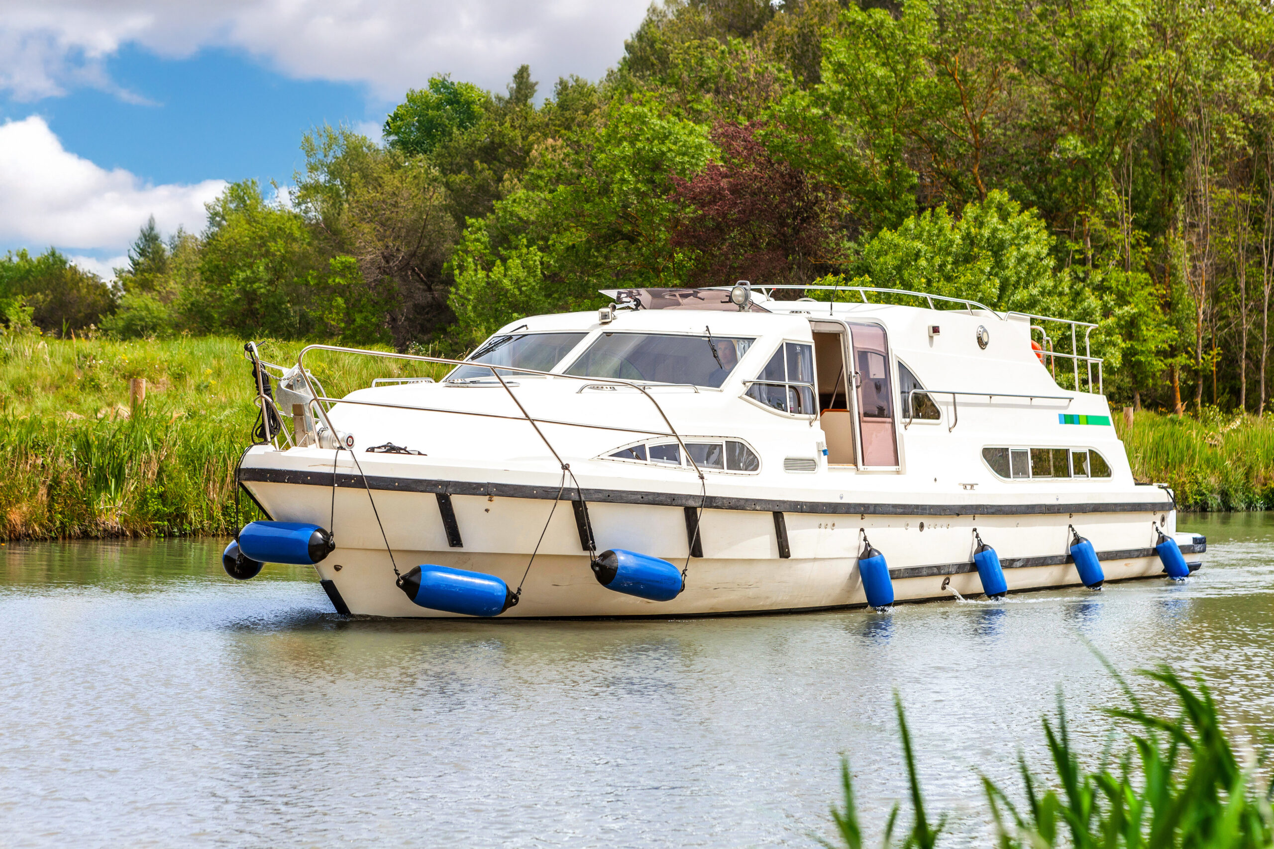 Cruiser Premium 6 Pers. gallery image