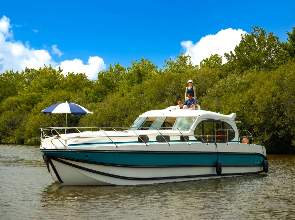 Cruiser Premium 6/8 Pers.