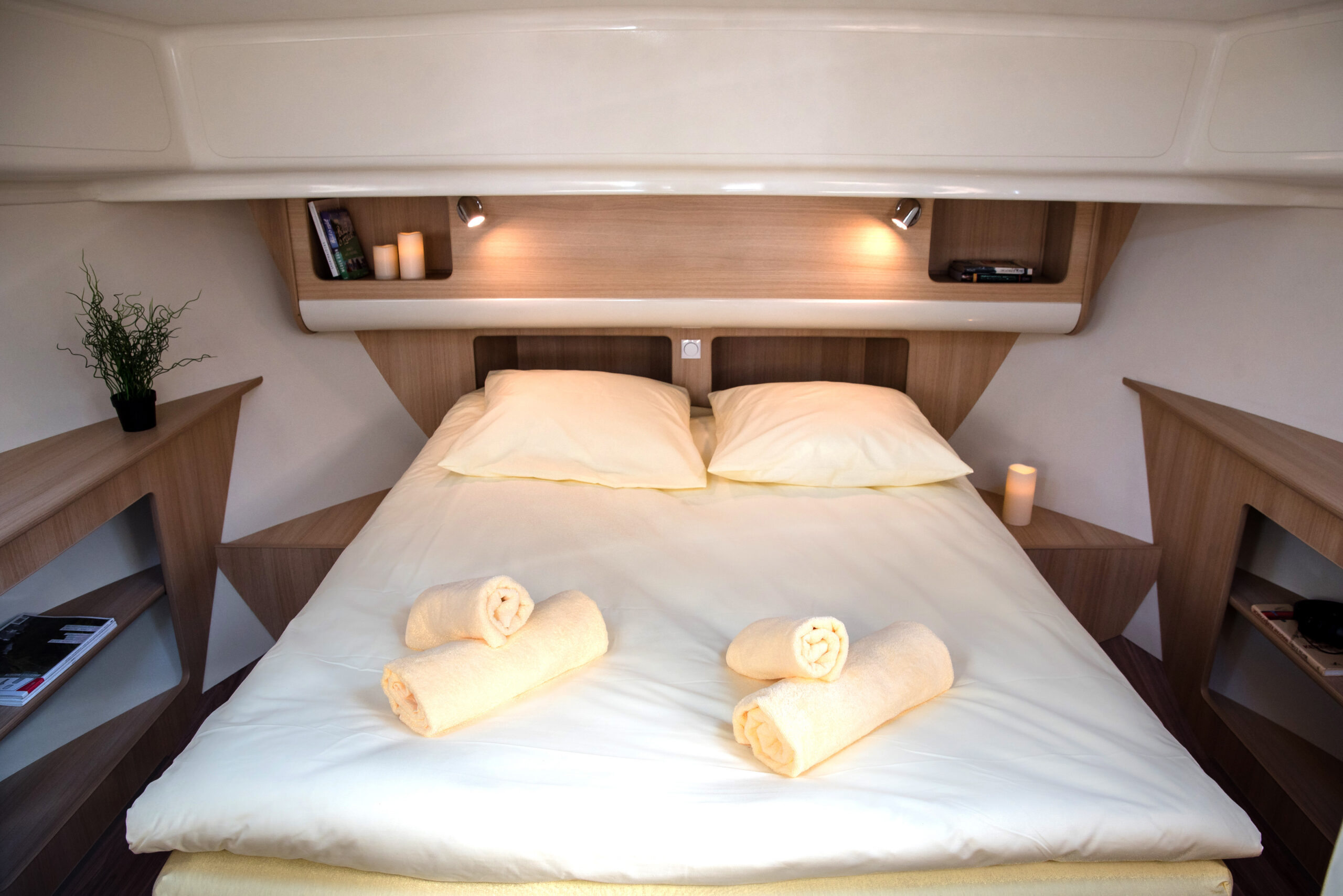 Cruiser Premium 6/8 Pers. gallery image