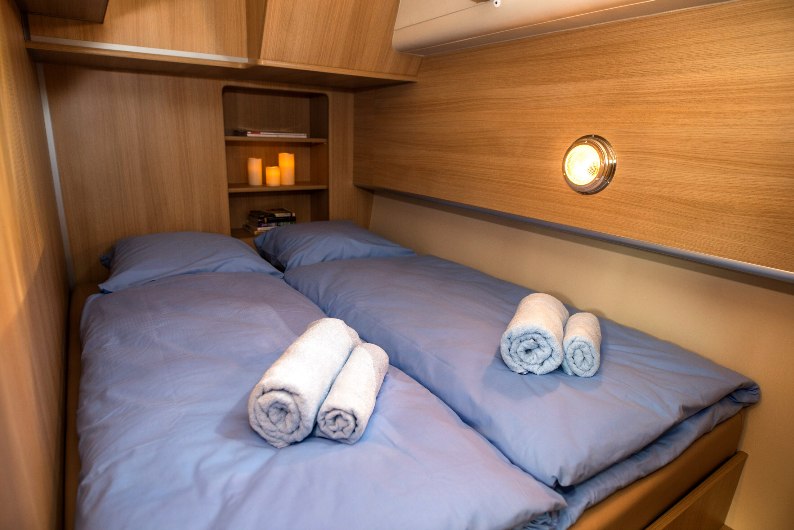 Cruiser Premium 6/8 Pers. gallery image