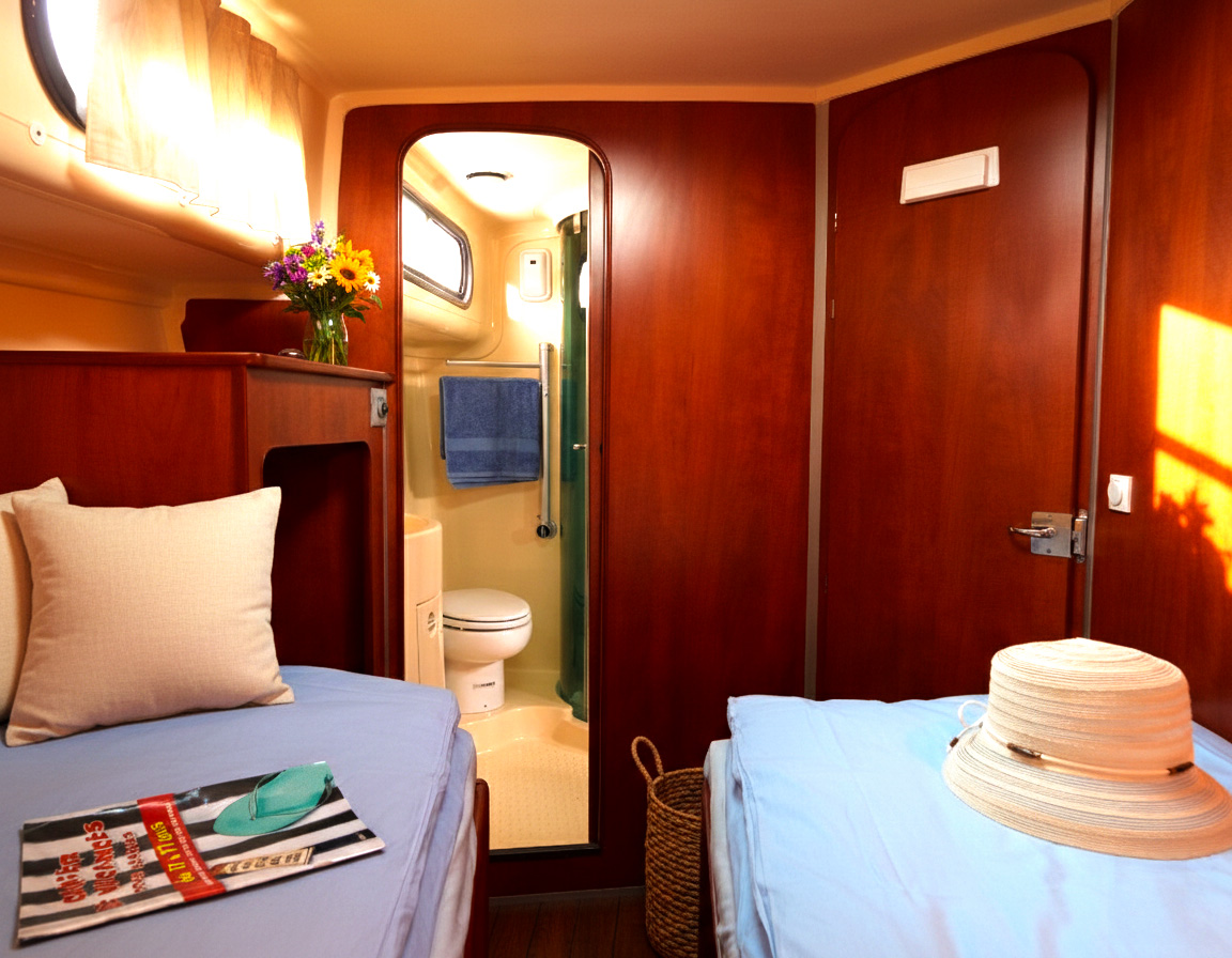 Cruiser Premium 8/10 Pers. gallery image