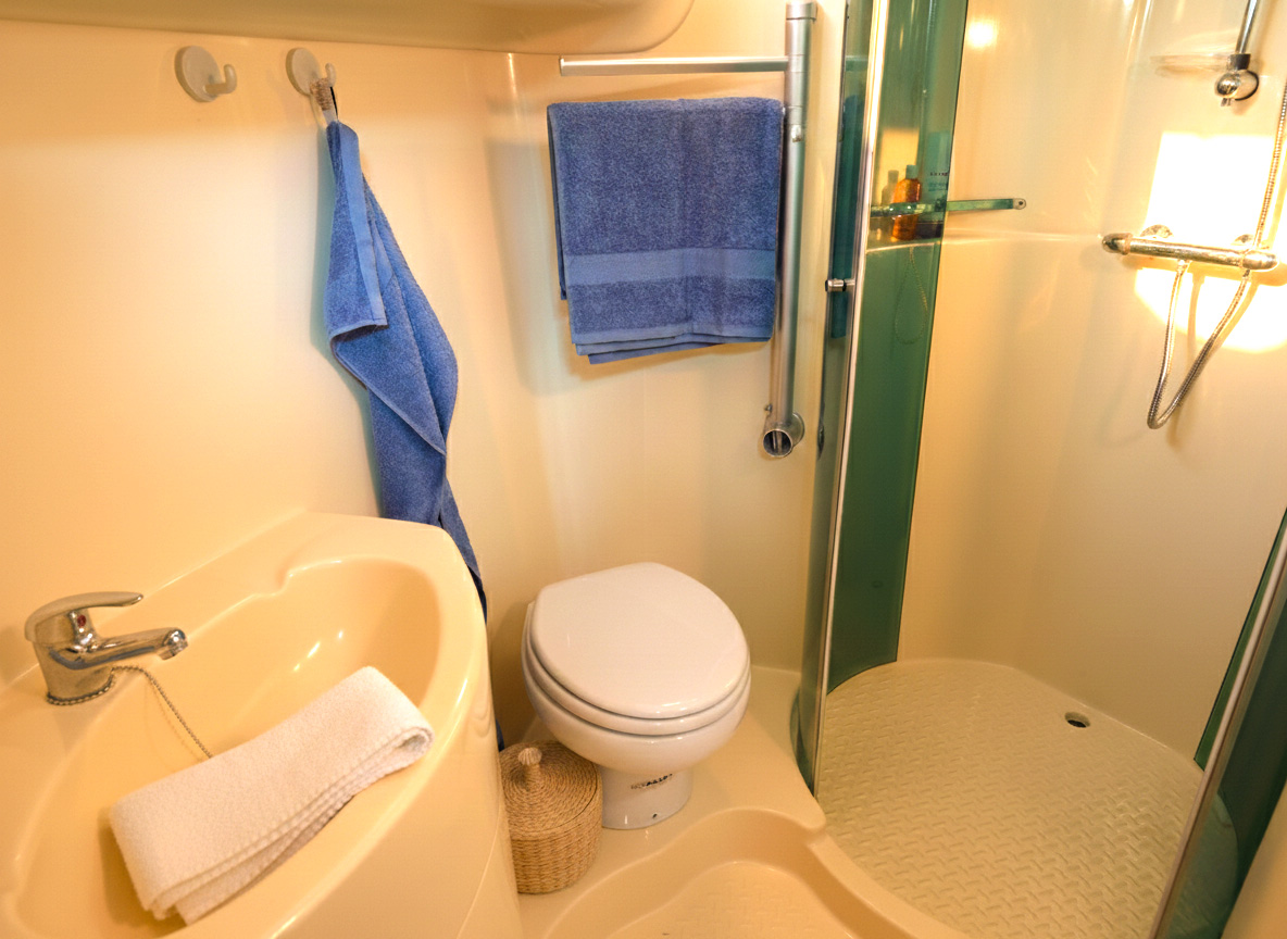 Cruiser Premium 8/10 Pers. gallery image