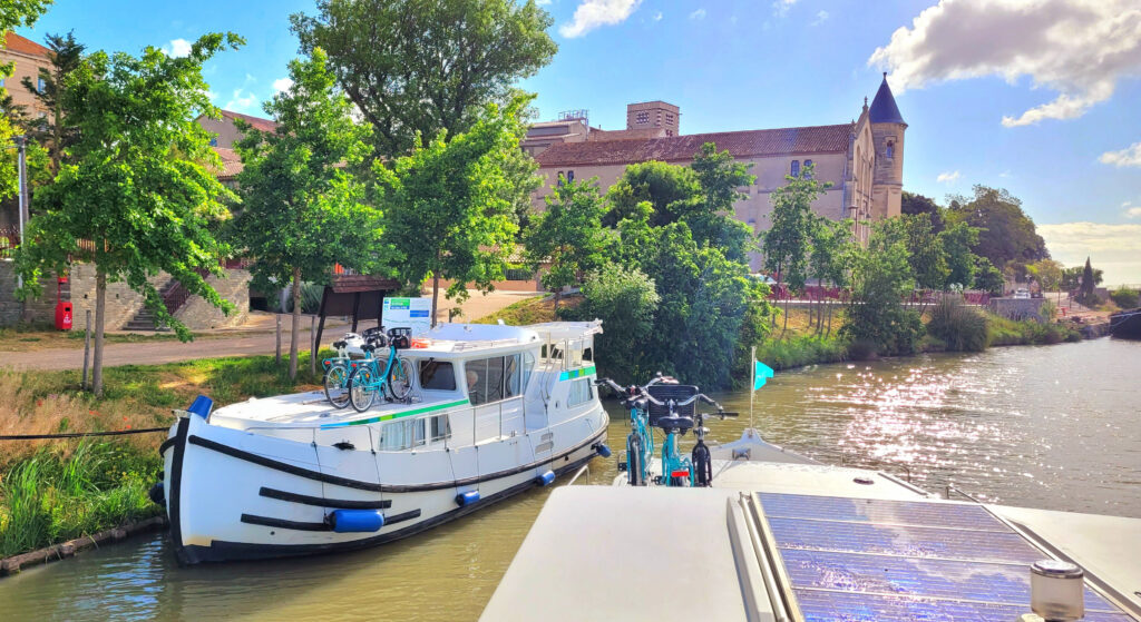 Pénichette Premium 2/3 Pers.