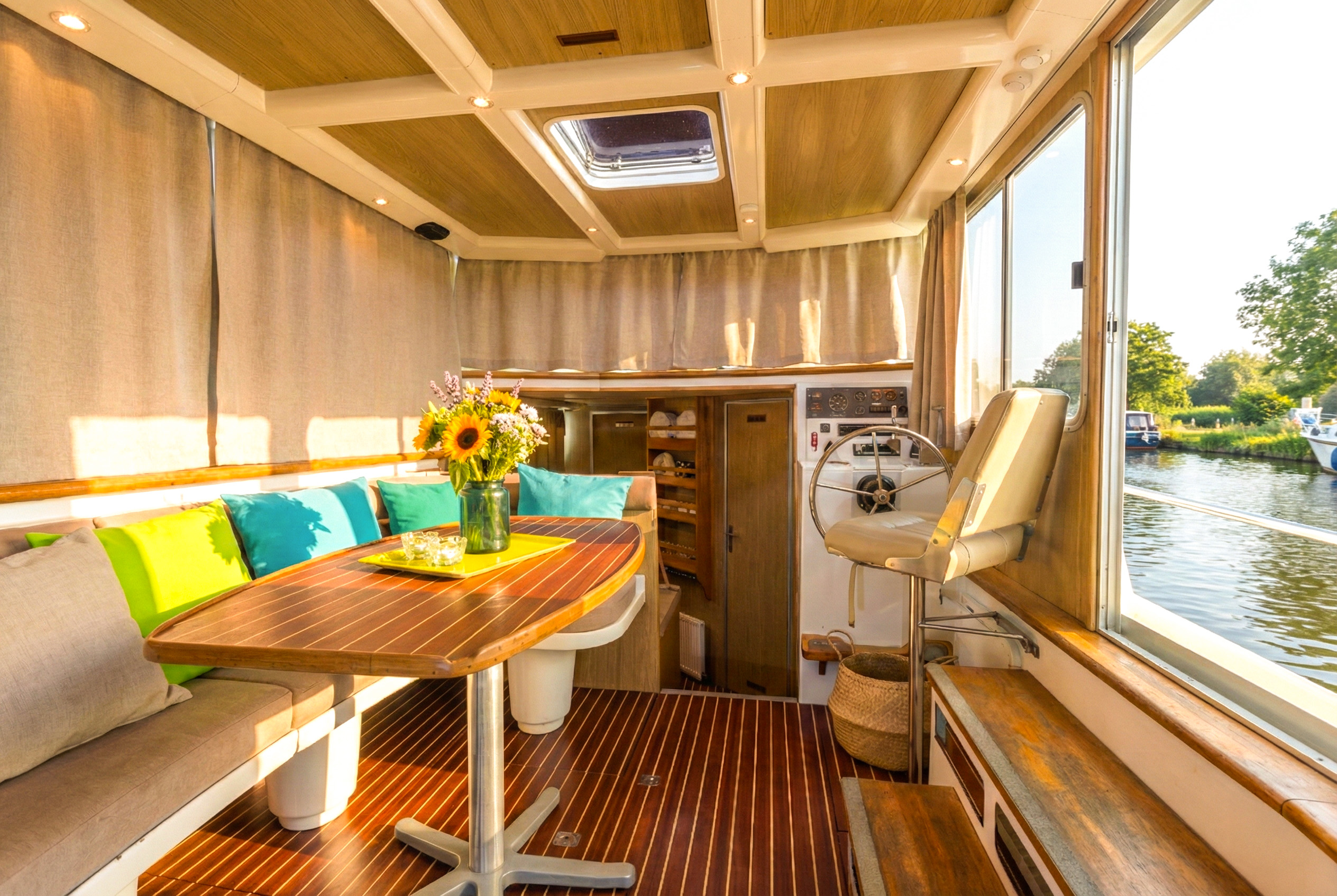 Pénichette Premium 2/3 Pers. gallery image