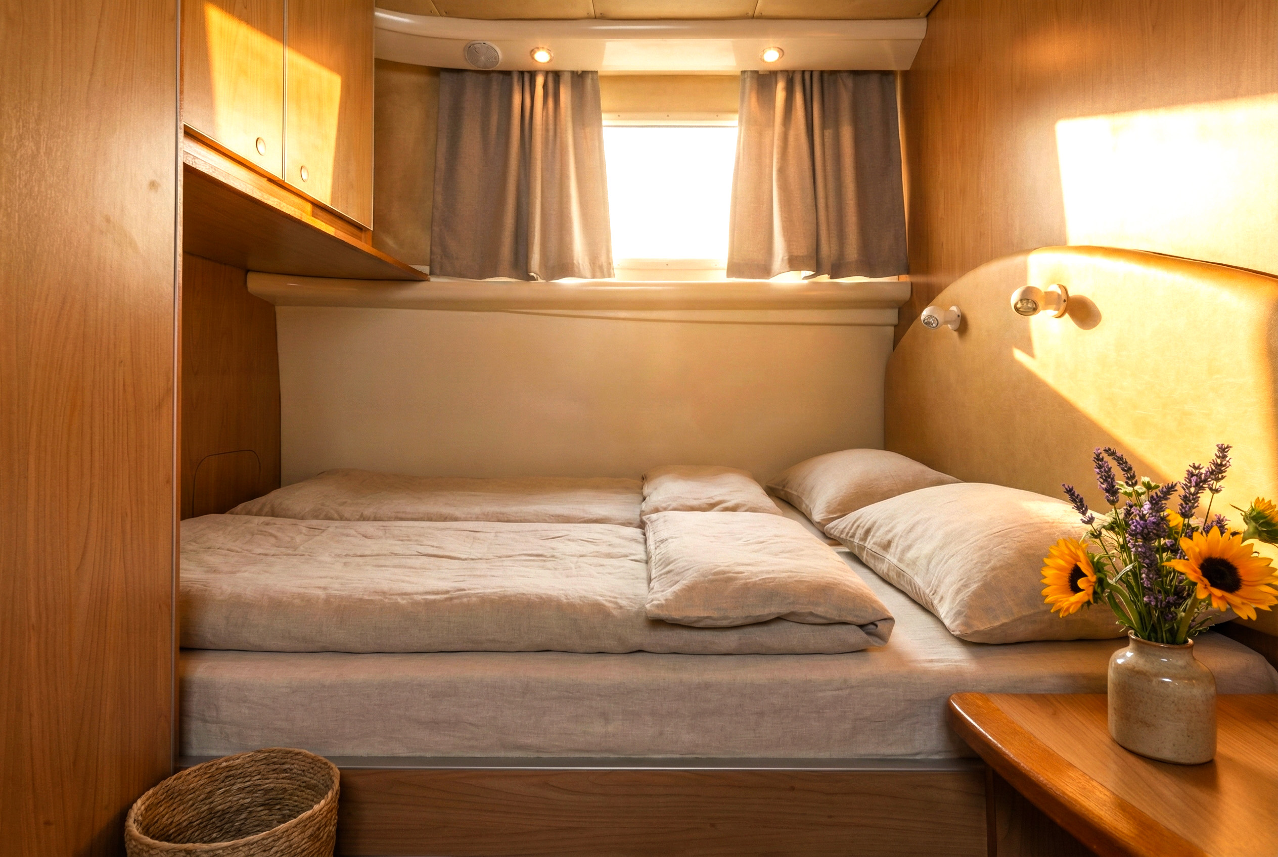 Pénichette Premium 2/3 Pers. gallery image