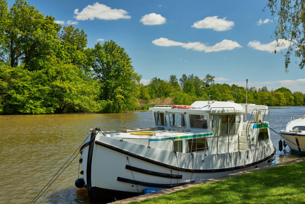 Pénichette Premium 4/5 Pers.