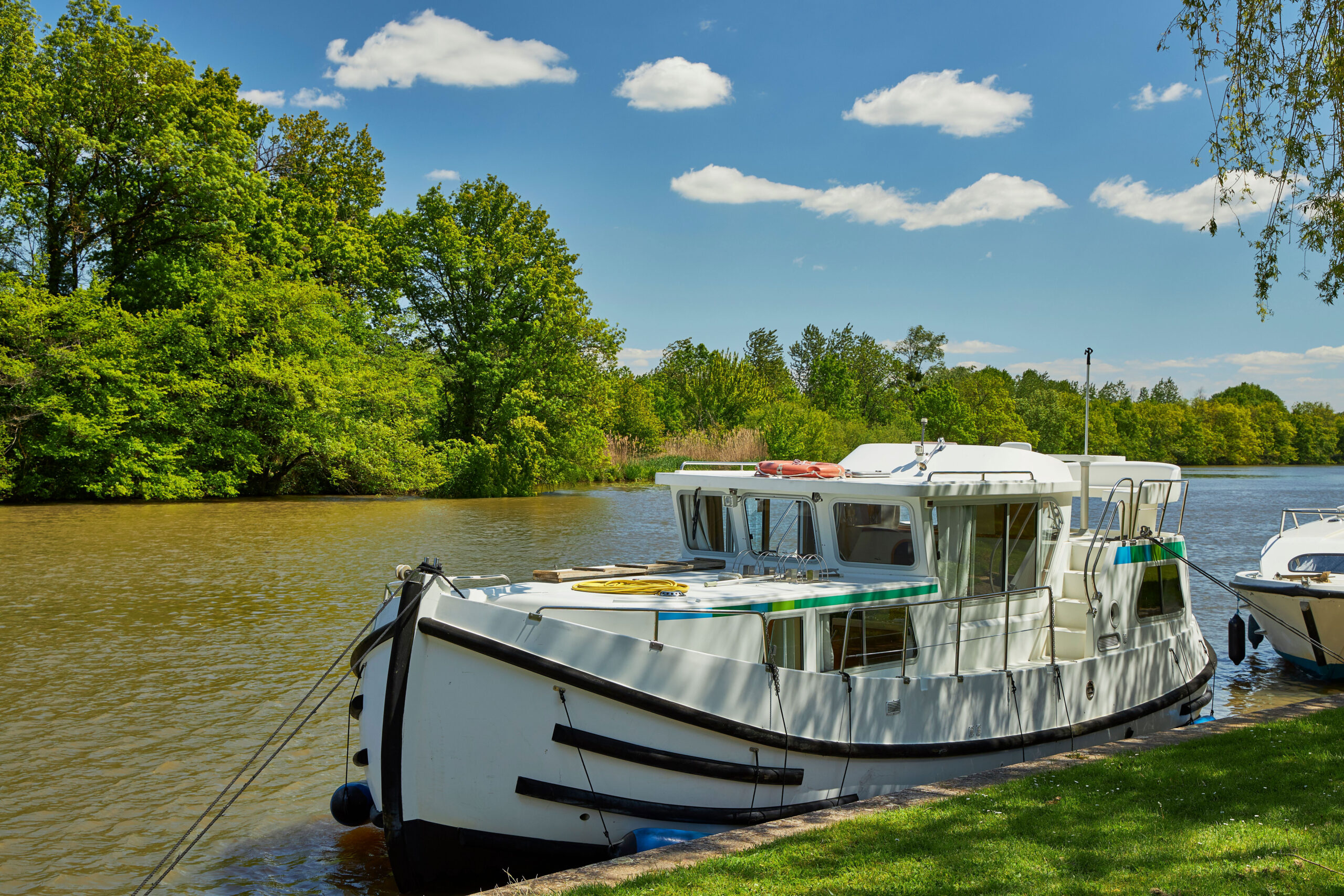 Pénichette Premium 4/5 Pers. gallery image