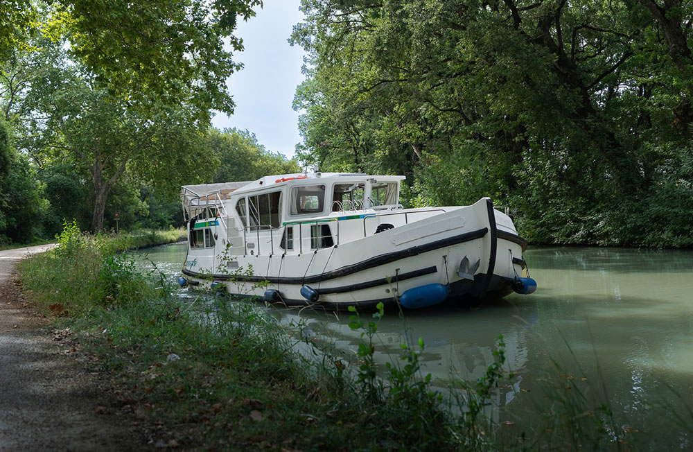 Pénichette Premium 6/7 Pers. gallery image