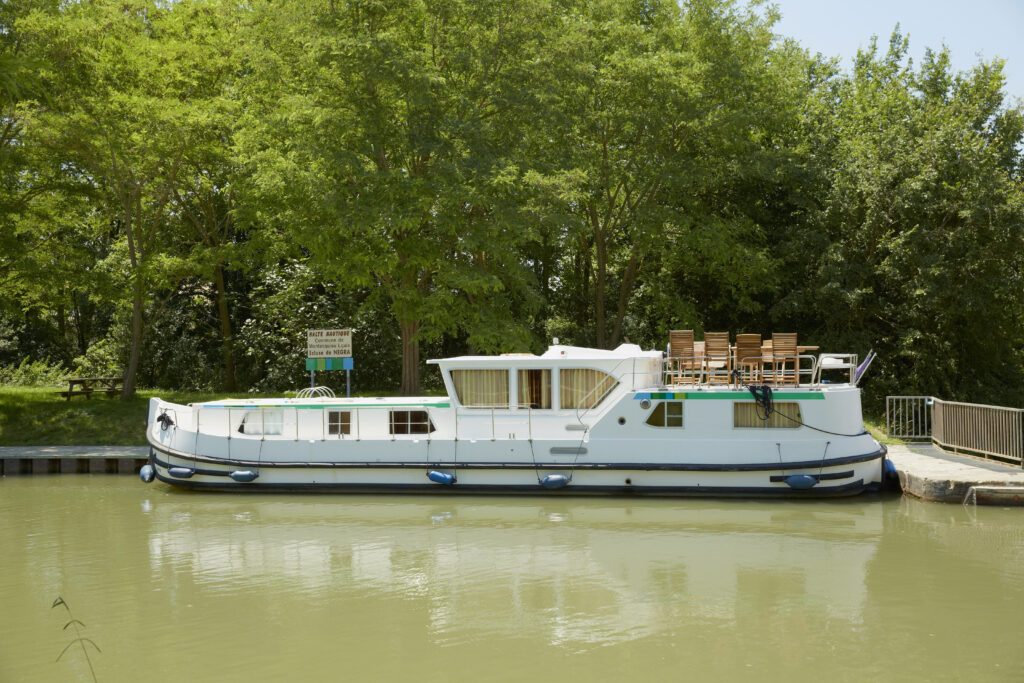 Pénichette Premium 8/12 Pers.