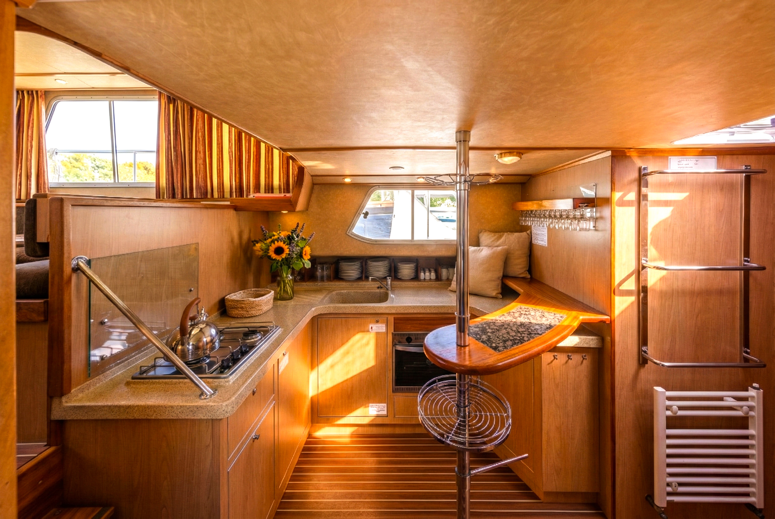 Pénichette Premium 8/12 Pers. gallery image