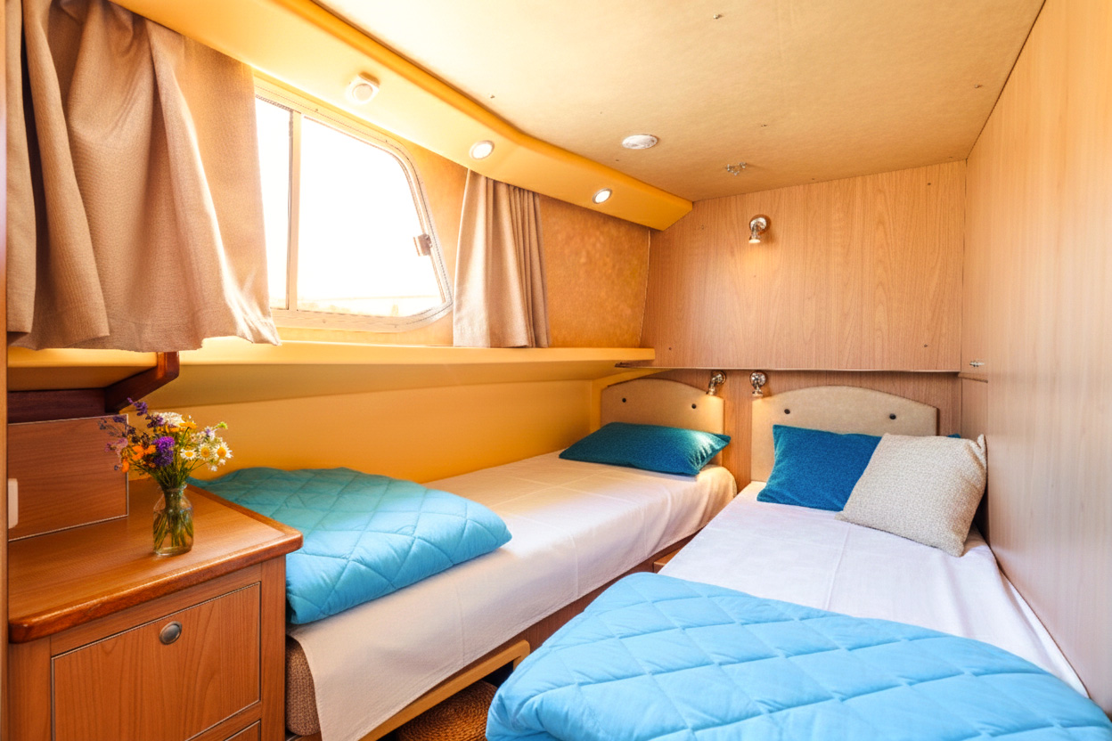 Pénichette Premium 8/12 Pers. gallery image