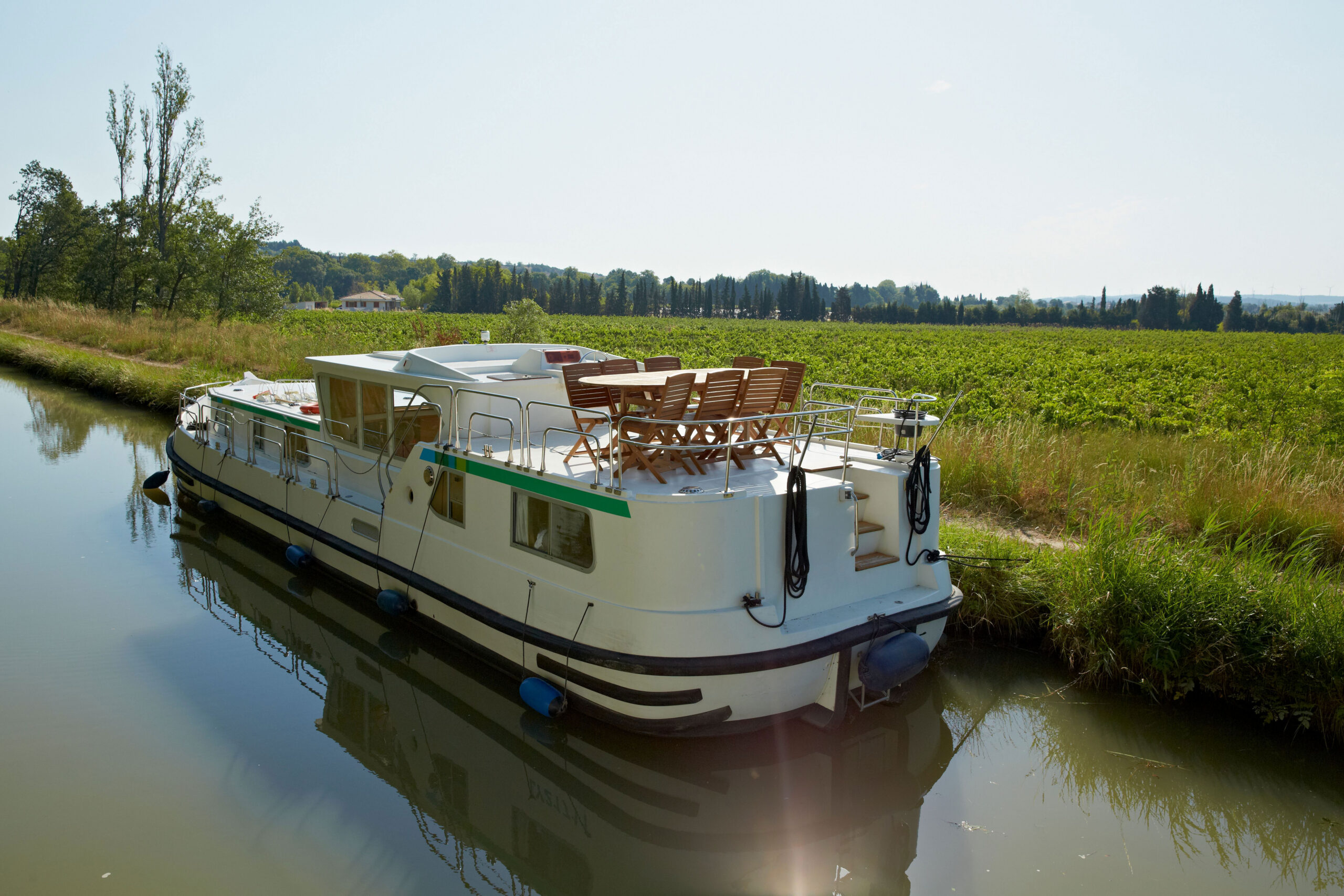 Pénichette Premium 8/12 Pers. gallery image