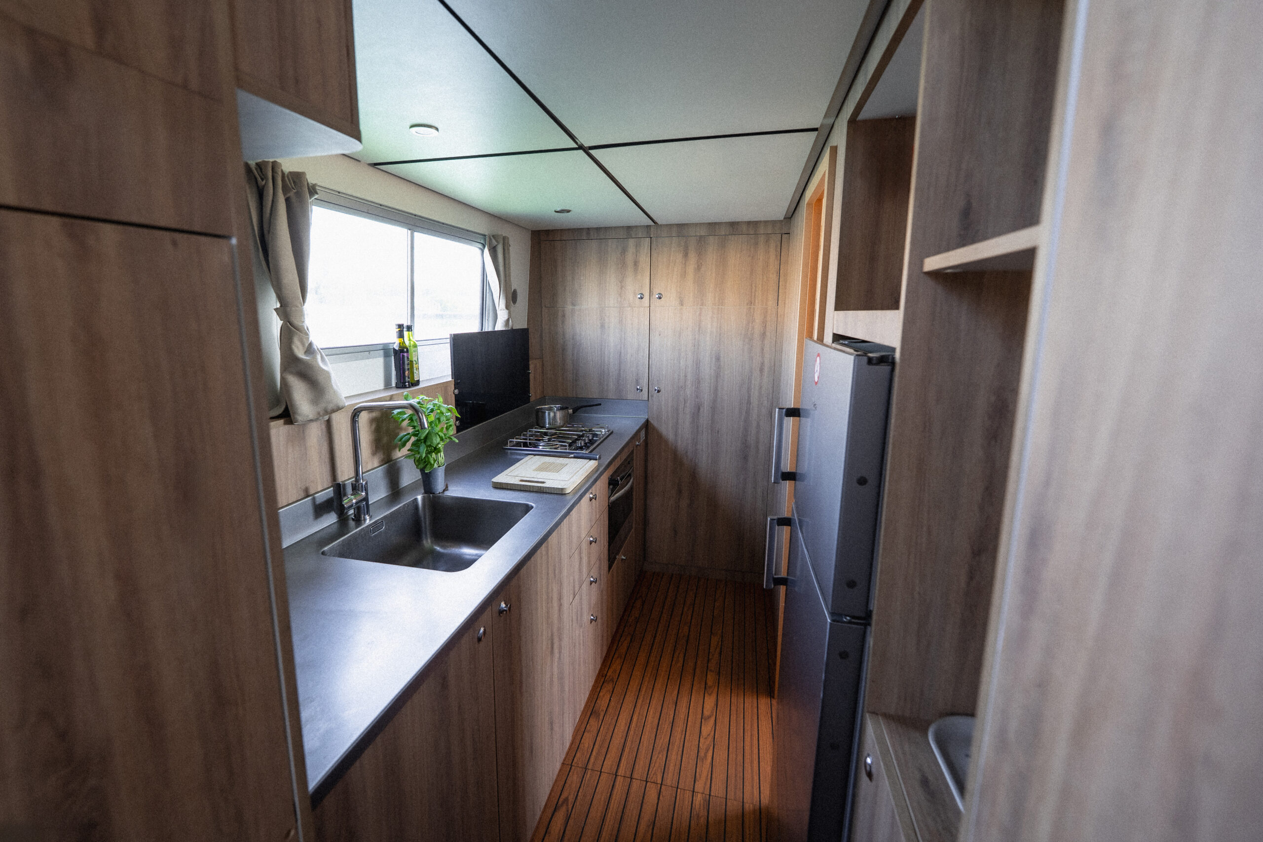 Pénichette Premium+ 6 Pers. gallery image