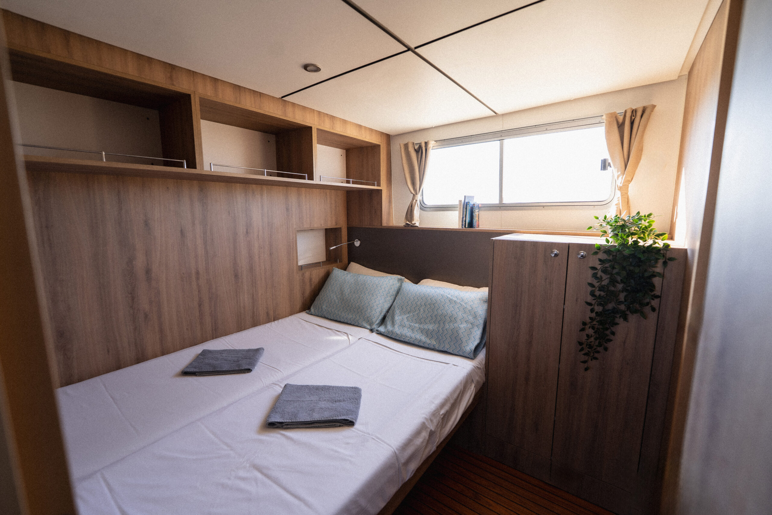 Pénichette Premium+ 6 Pers. gallery image