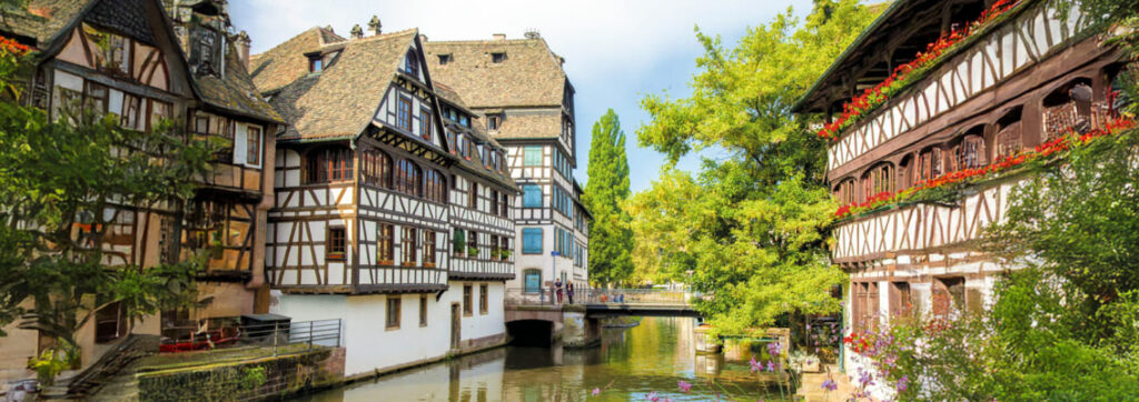 Alsace & Ardennes