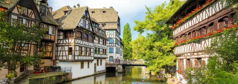 Elsass & Ardennen