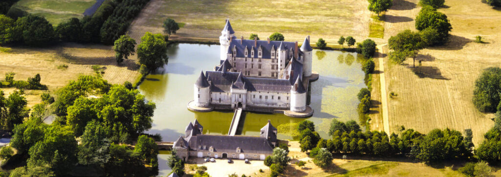 Anjou
