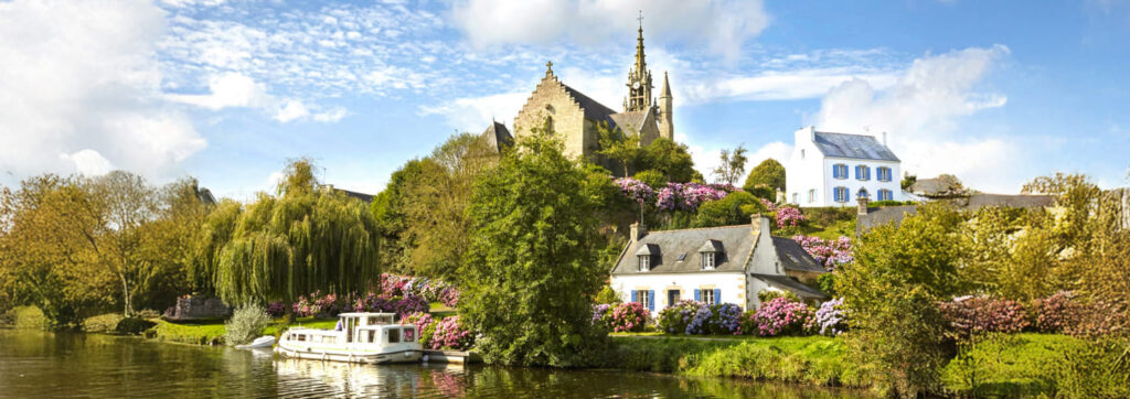 Bretagne
