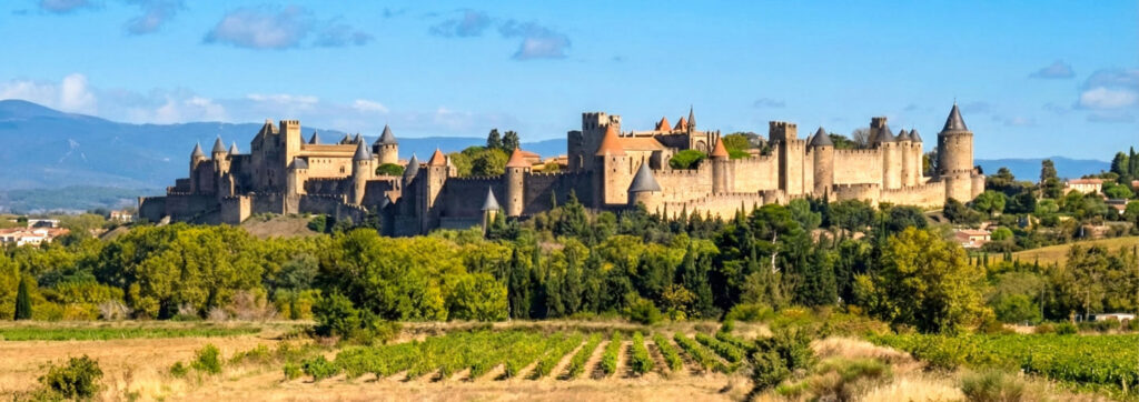 Canal du Midi