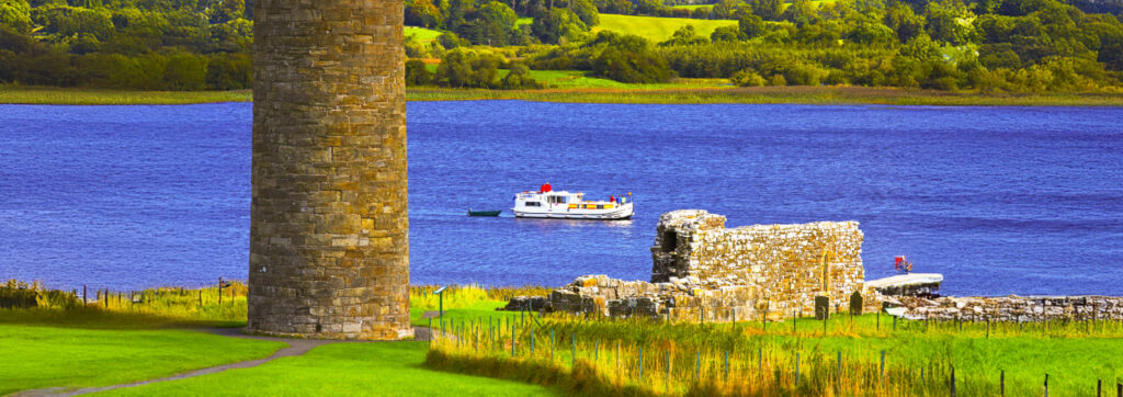 Irlande