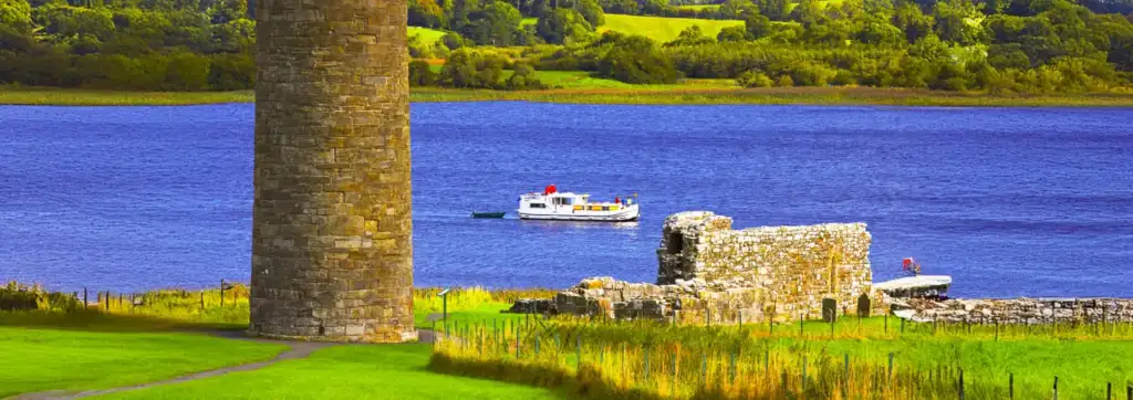 Irland
