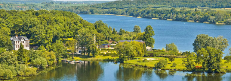 Lacs du Mecklembourg