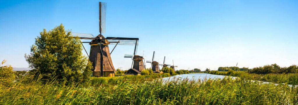 Pays-Bas